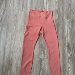 Luluemon align pants